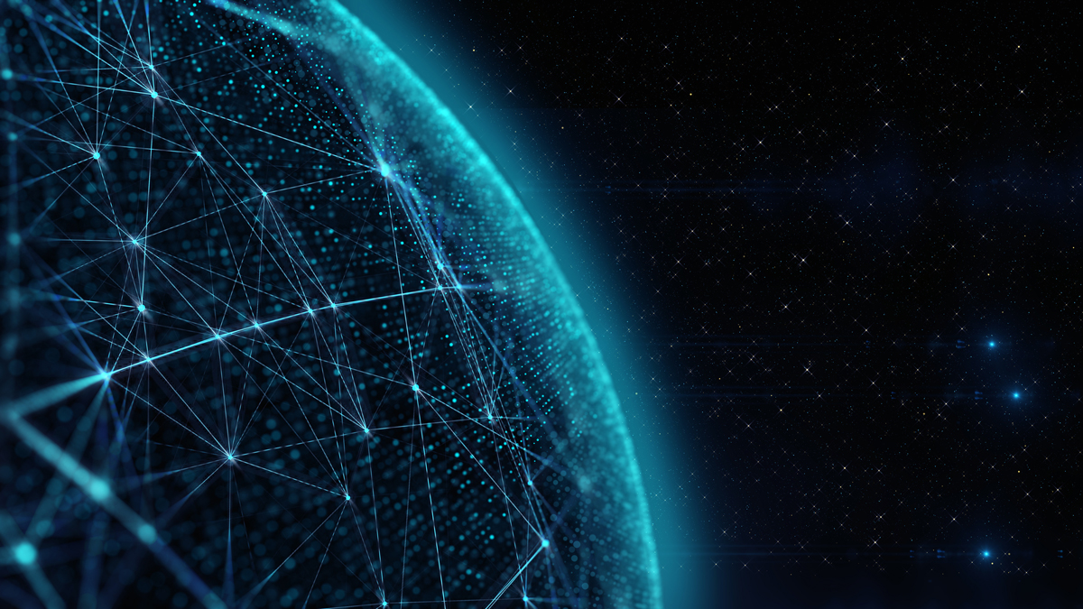 connecting people worldwide